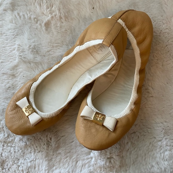 Tory Burch Flats - Picture 3 of 3